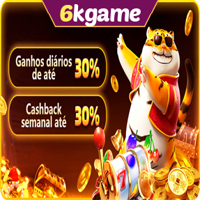 6kgame Fundo de Resgate de Perdas Semanais