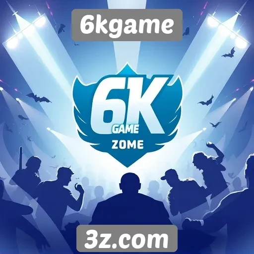 Eventos e campeonatos populares no 6kgame