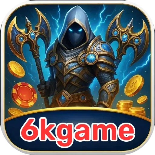 6kgame: Explore os Melhores Eventos Esportivos e Ganhe Prêmios