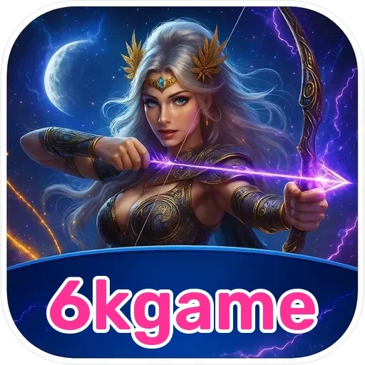 6kgame: Pagamentos Descomplicados para uma Experiência de Jogo Incrível