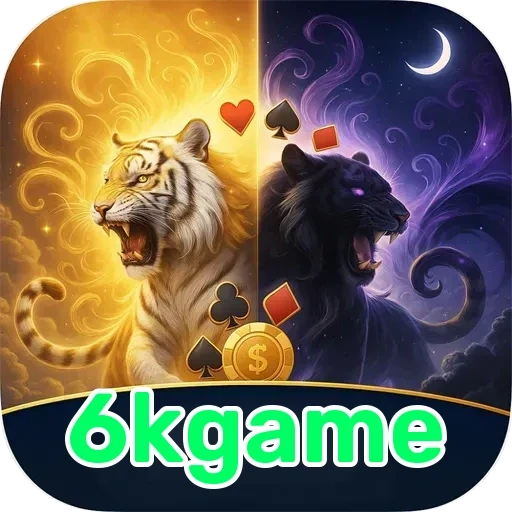 6kgame: Explore a Plataforma e Transforme Seu Jogo Hoje Mesmo!